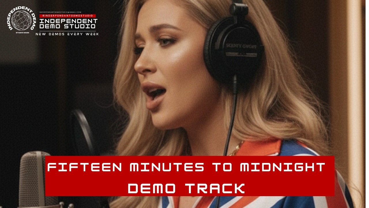 15 Minutes to Midnight — Song About the State of the UK