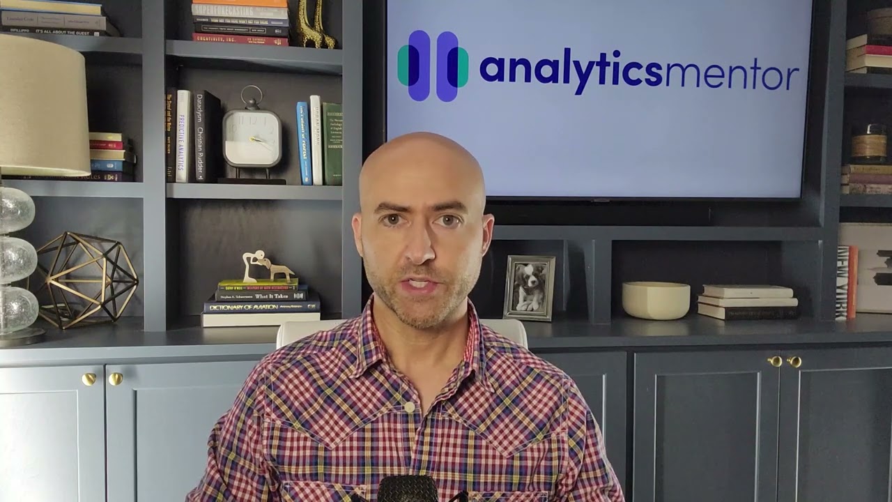 Real-world Analytics Case Study: Are your metrics completely wrong?