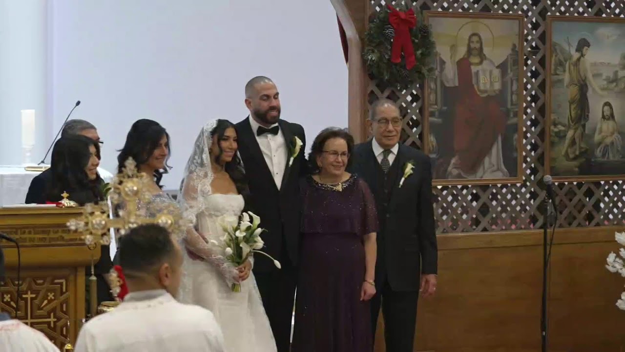 wedding