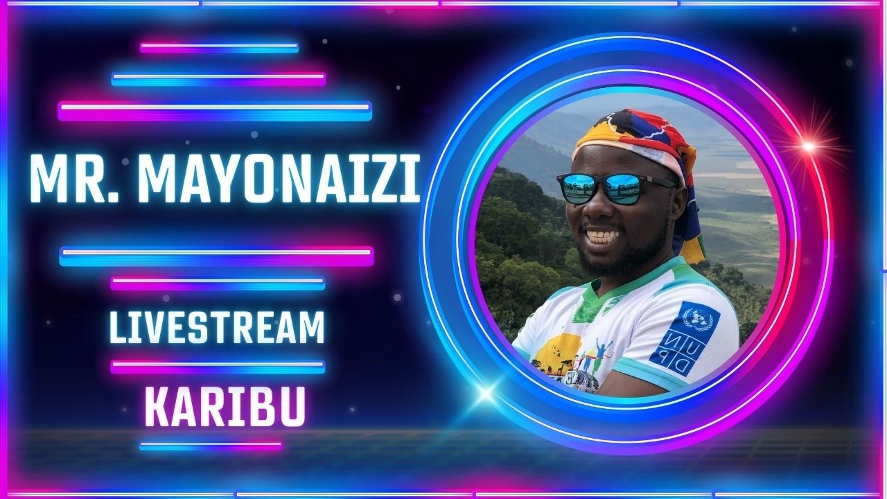 Karibu Tucheze game pamoja