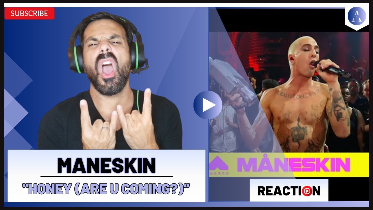 MANESKIN -
