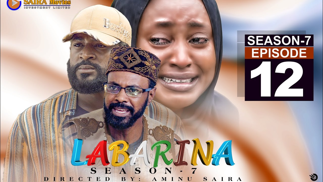 LABARINA SEASON 7 EPISODE 12