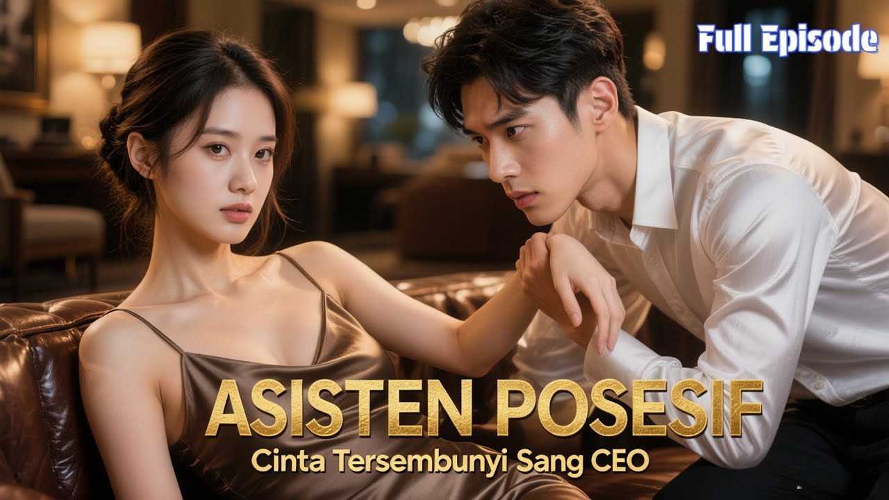 CINTA POSESIF: Asisten 