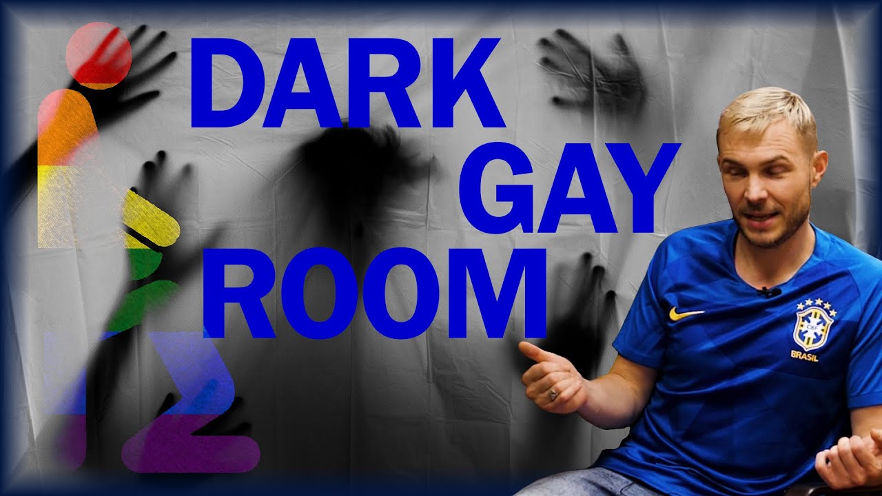 Co to jest Gay Dark Room? TABU #27