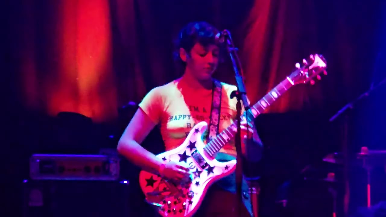 Gadfly opens for Mudhoney, September 13th, Rickshaw Theatre