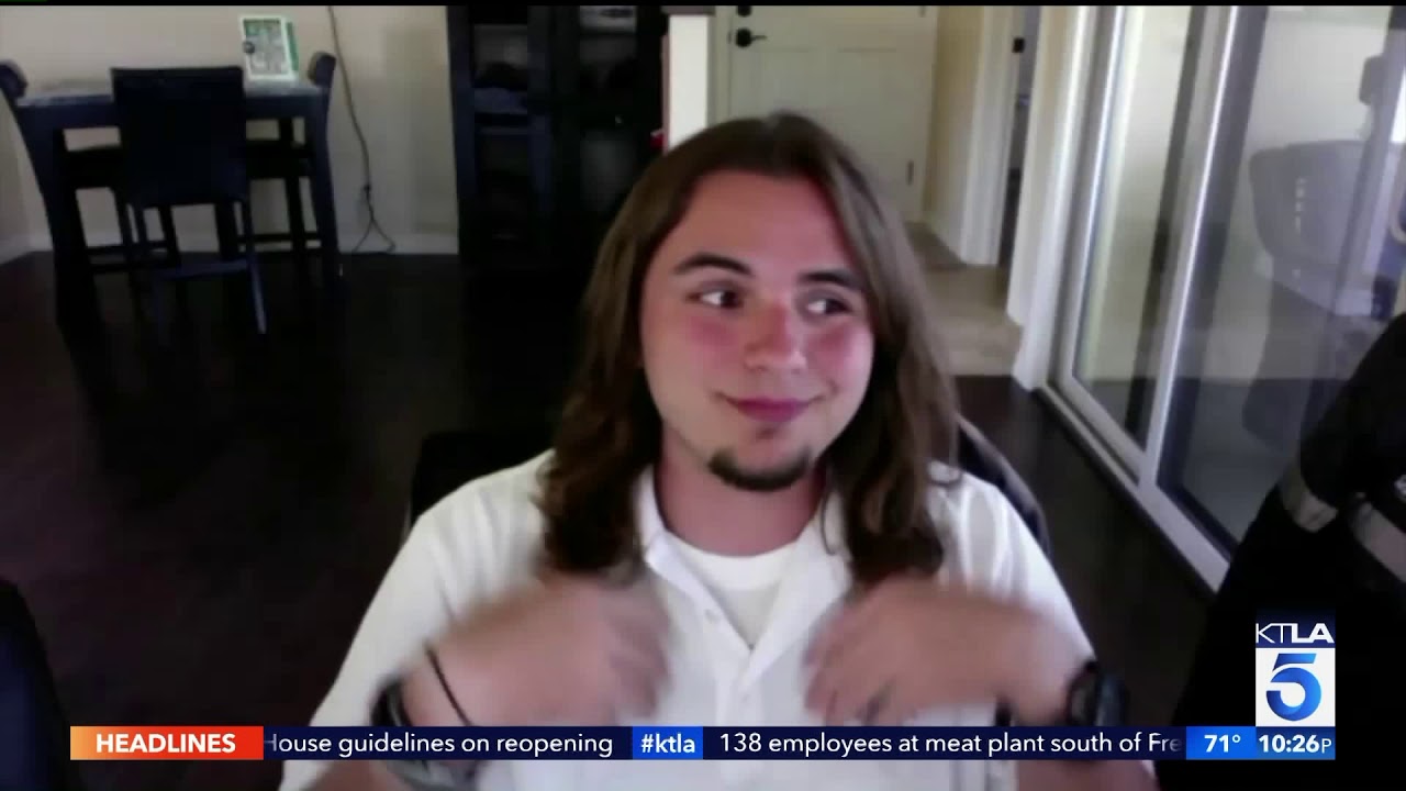 Prince Jackson Hopes to make his father Michael Jackson Proud during these times