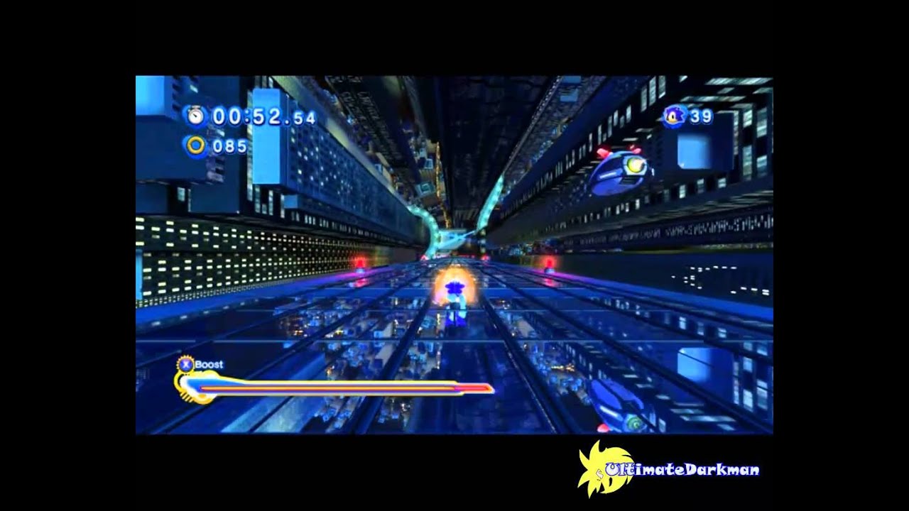 Sonic Generations - Three Sonic Forms[Beta](DOWNLOAD) by UltimateDarkman.mp4