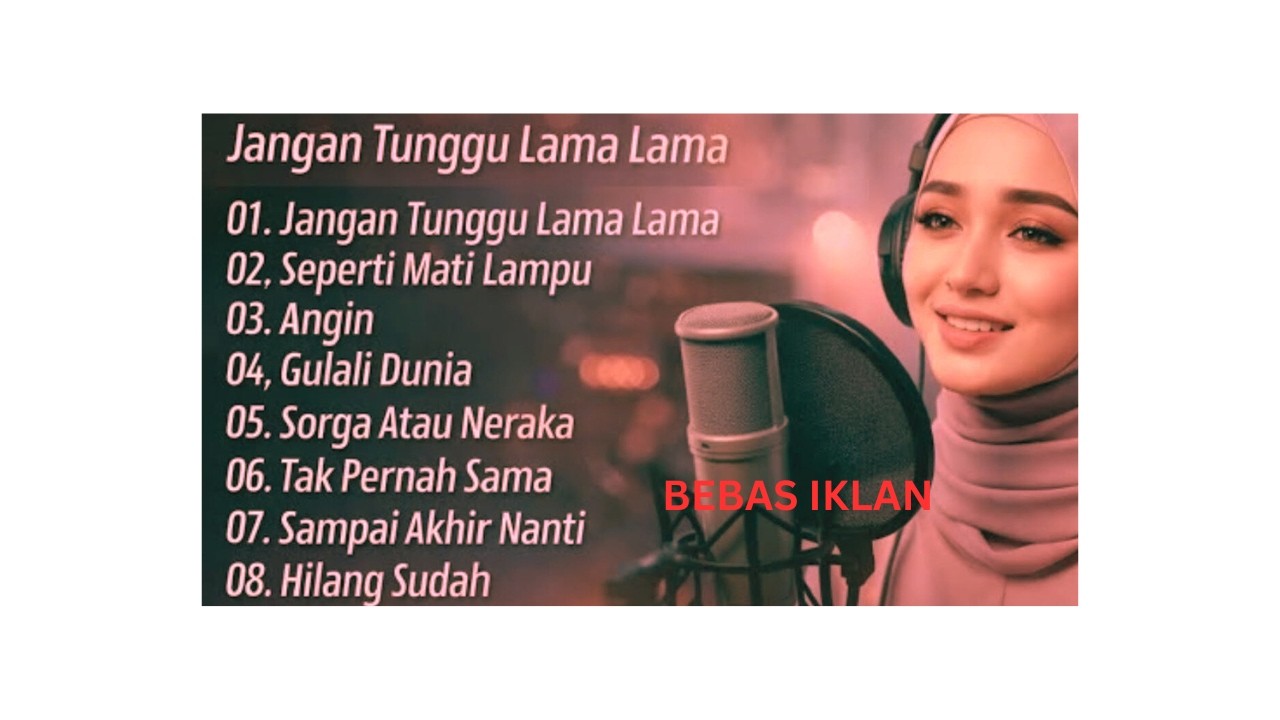 Lagu Viral Spotify 2026 + Hijab Cinematic Bikin Merinding