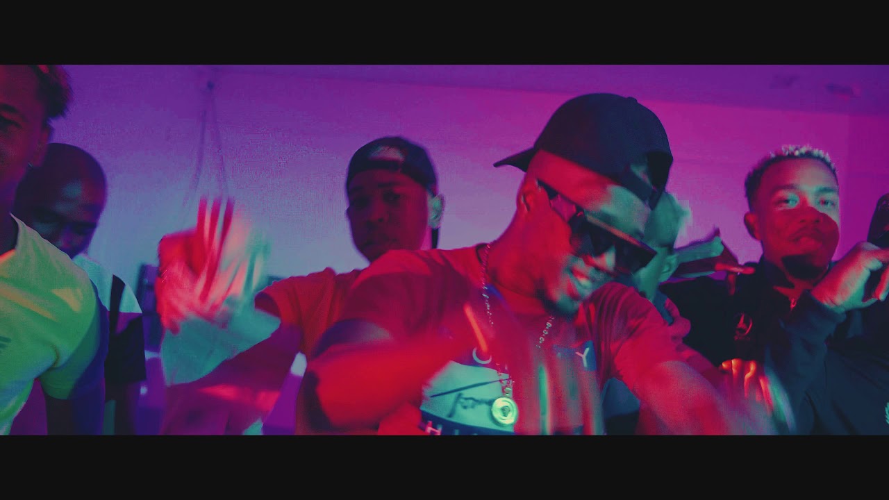 MANICHE - Na un Trin Feat. DJ SEBB (Clip officiel)