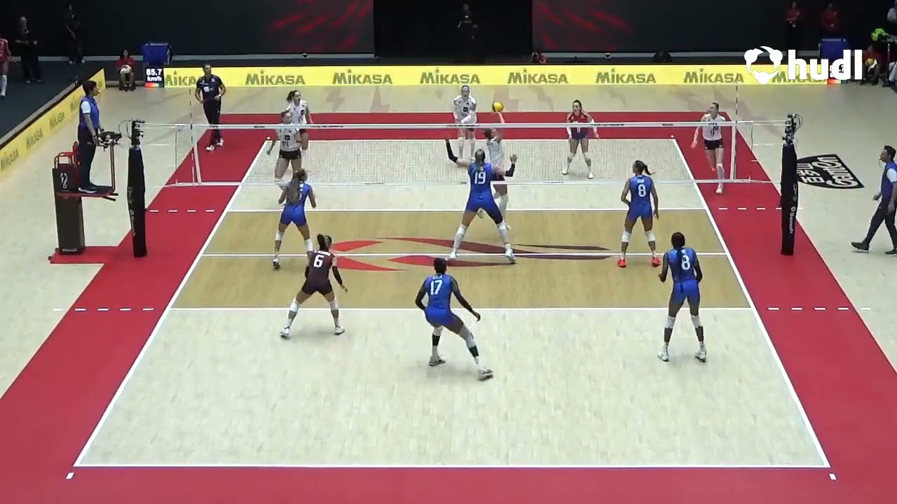 Lucia Herdova NT Highlights 25/26