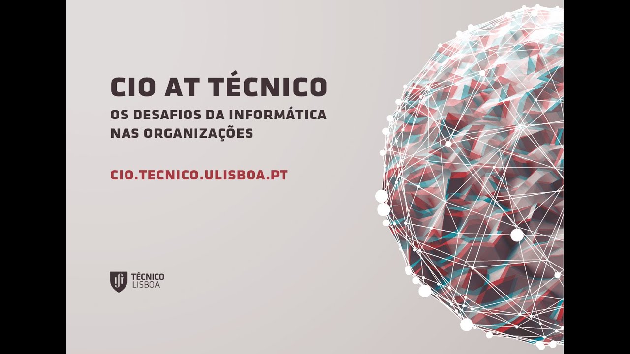 A industria de Oil & Gas e as TI – perspectiva da Galp Energia