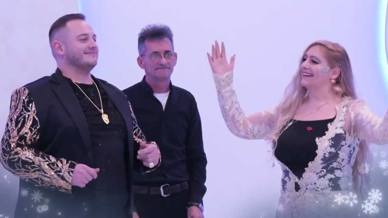 NAJKULJICA KU PARU KARUNT