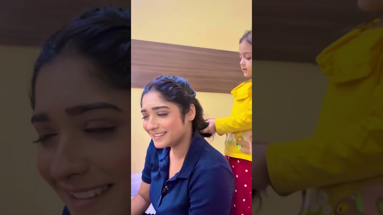 মাফিন এর সাথে গুহ পরিবার এর আনন্দ 🥳🥰দেখতে থাকো ‘কথা ‘🥳🥳