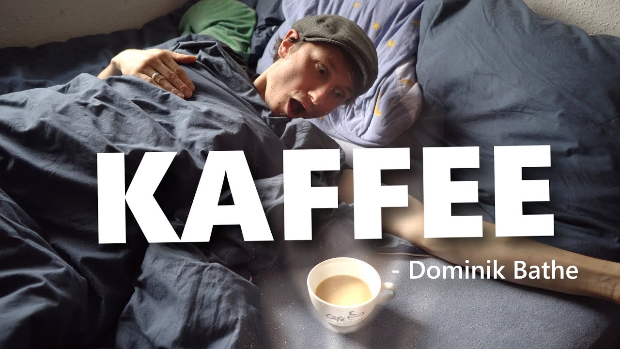 Kaffee - Dominik Bathe