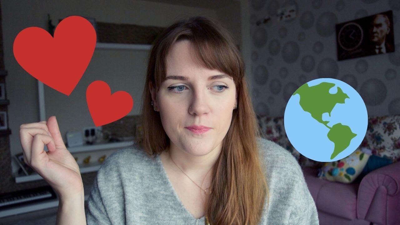 Związki mieszane - co o nich myślę? | Gaba Demirdirek