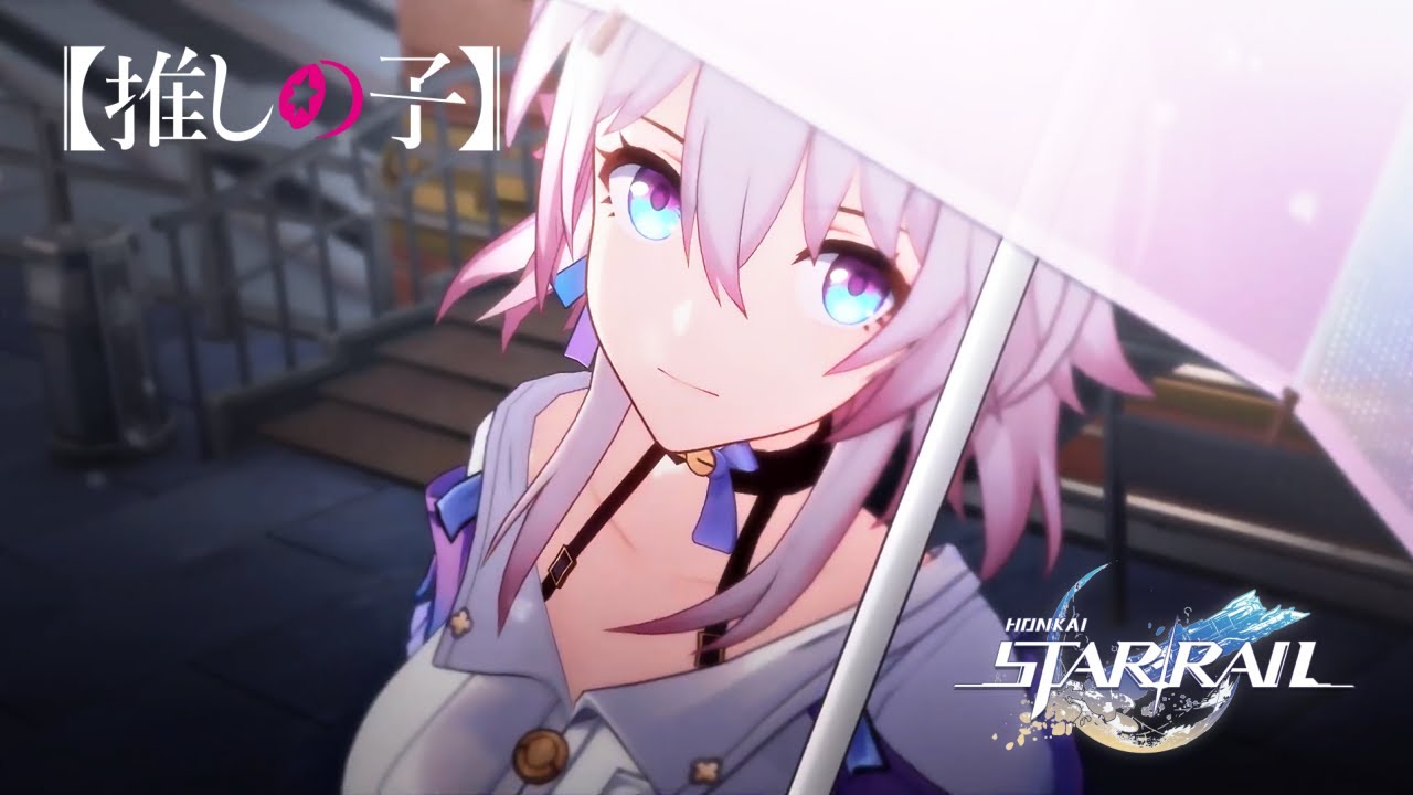 IDOL [アイドル] | Honkai: Star Rail GMV