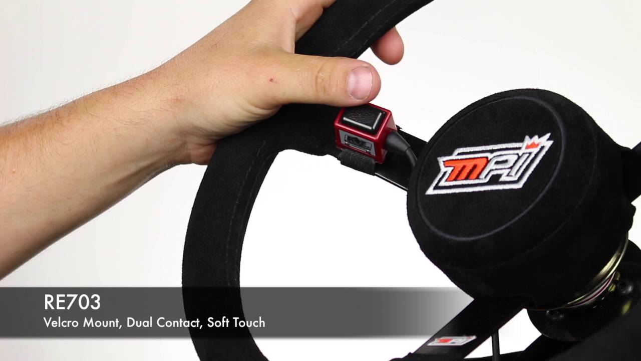 Tech Tip: Push-to-Talk Switches