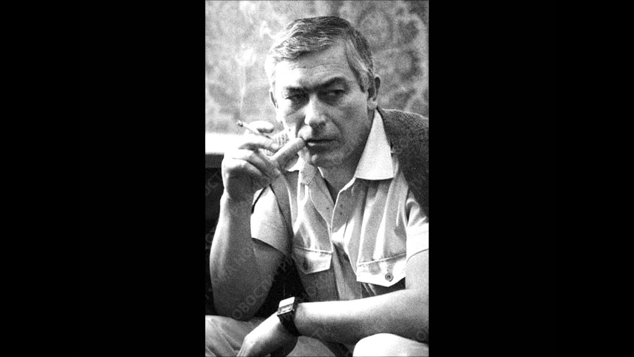 ОВ, СИРУН, СИРУН ВАХТАНГ КИКАБИДЗЕ