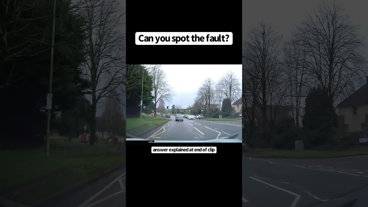 #ukdriving