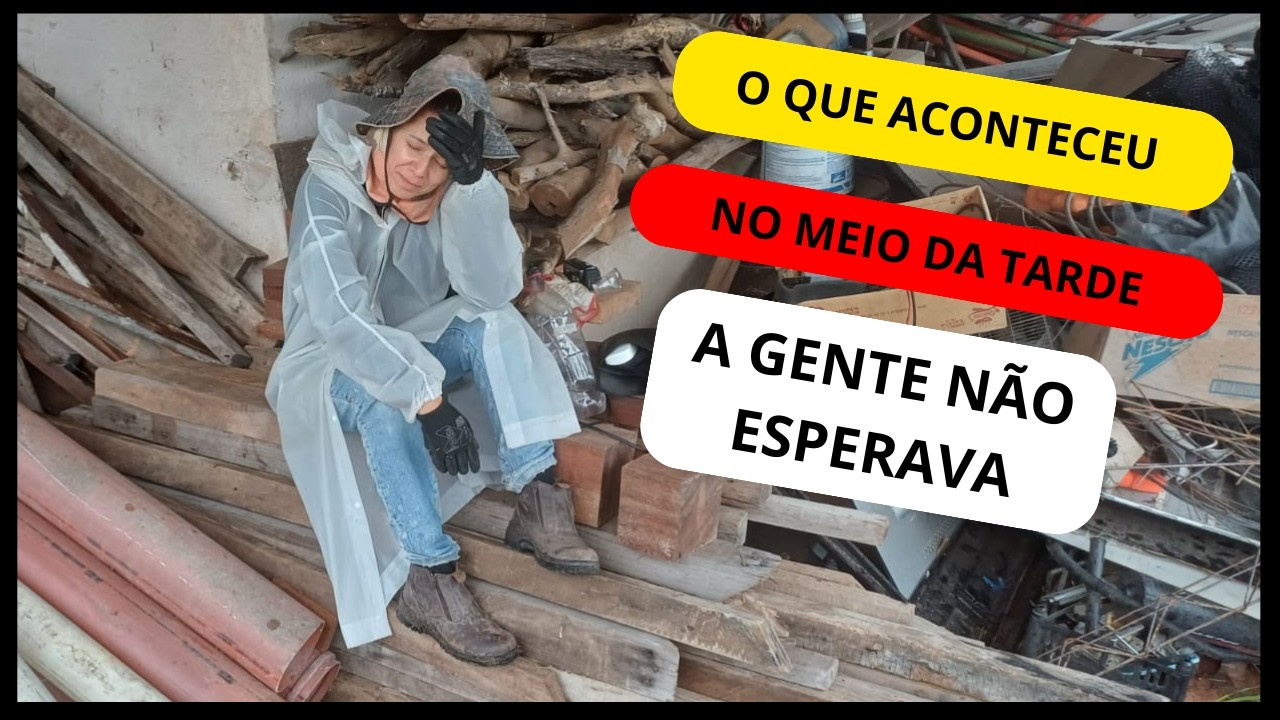 Rotina Completa na Roça: Do Começo ao Fim