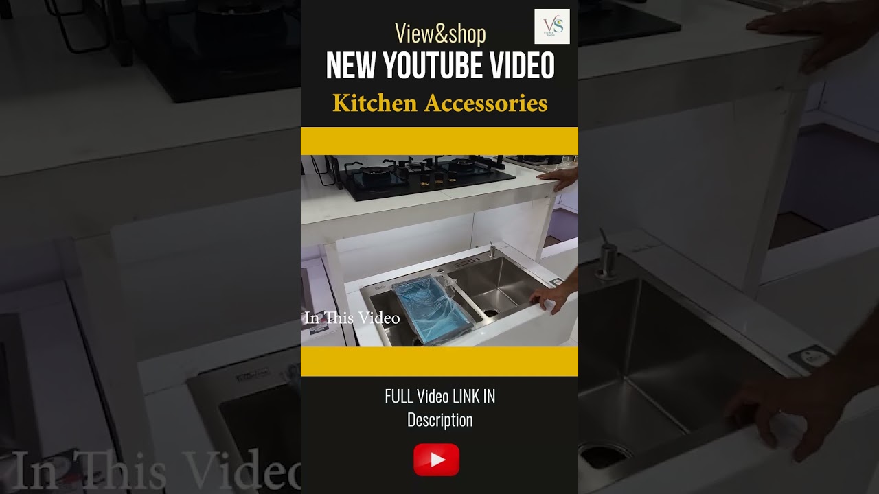 Amazing Kitchen modular |  kitchen accessories   