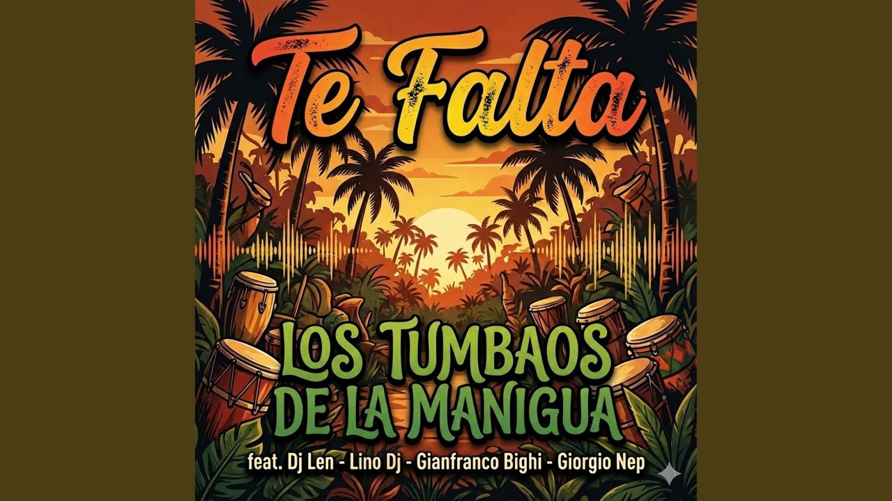 Te Falta