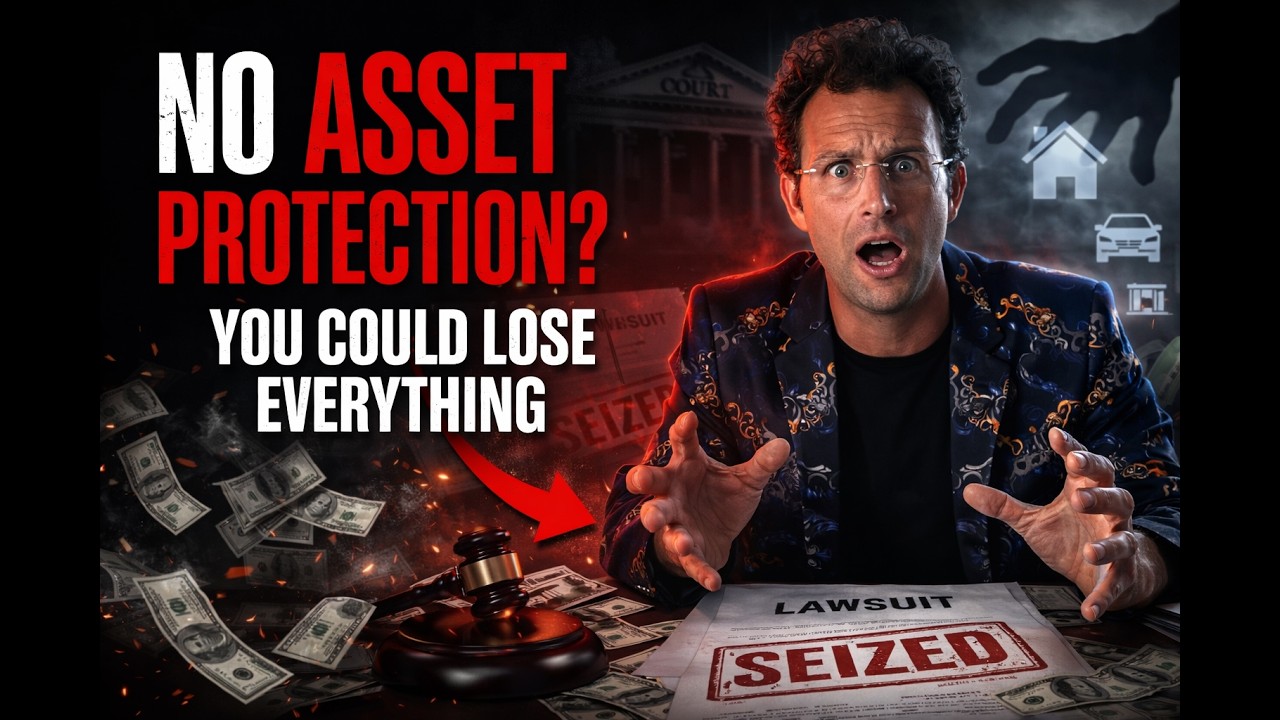 Why Domestic Asset Protection Trusts Fail (Real Court Cases)