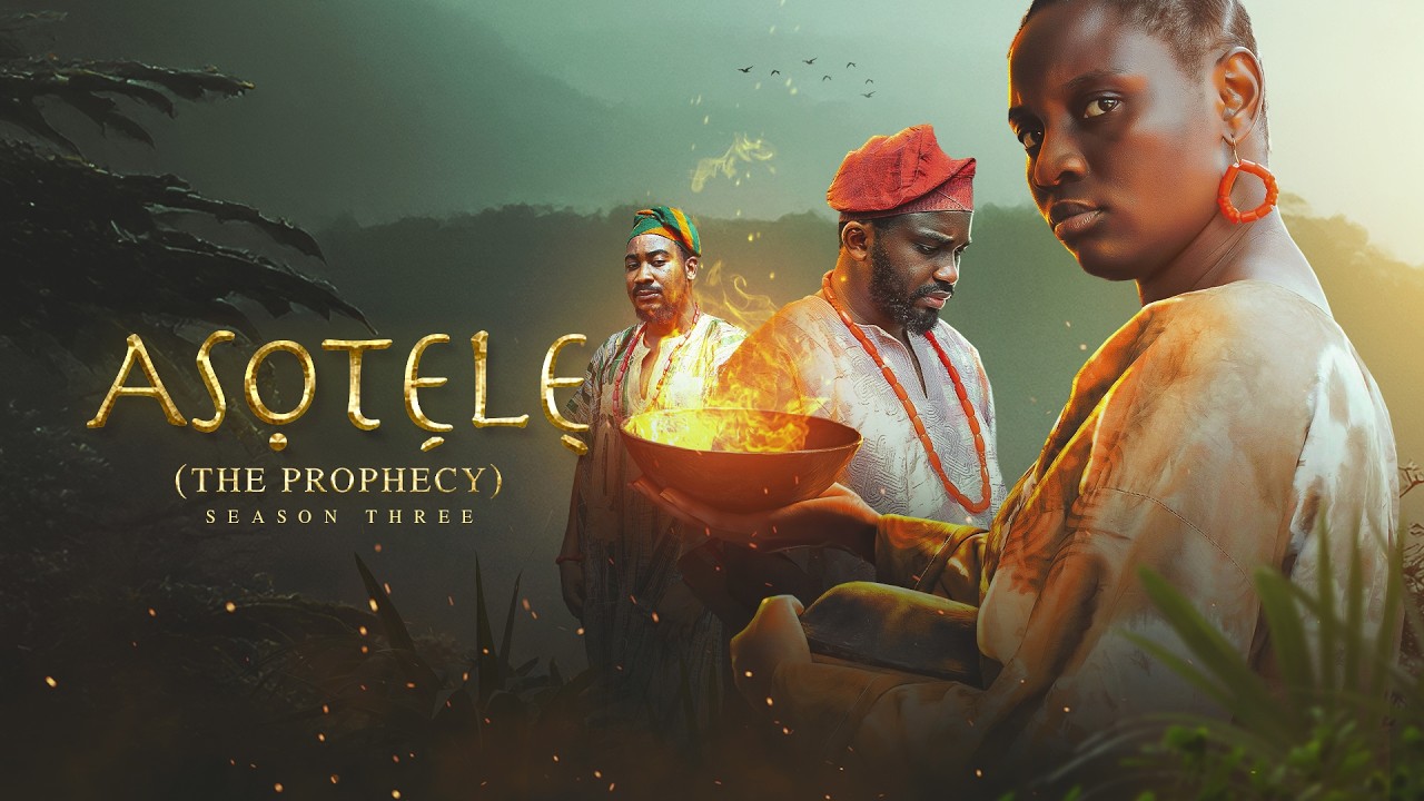 ASOTELE | Season 3 | ROK STUDIOS