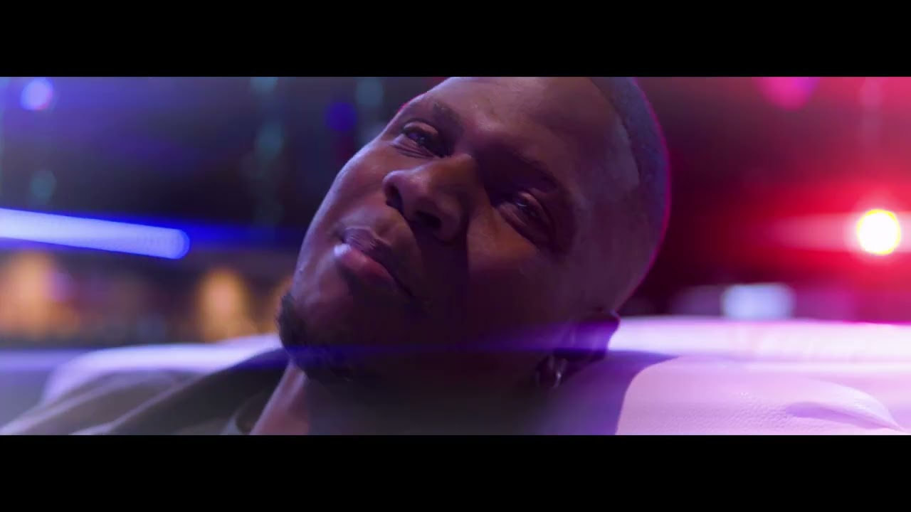 Neslow ft Jimmy Jay - SOUND (Official Video)