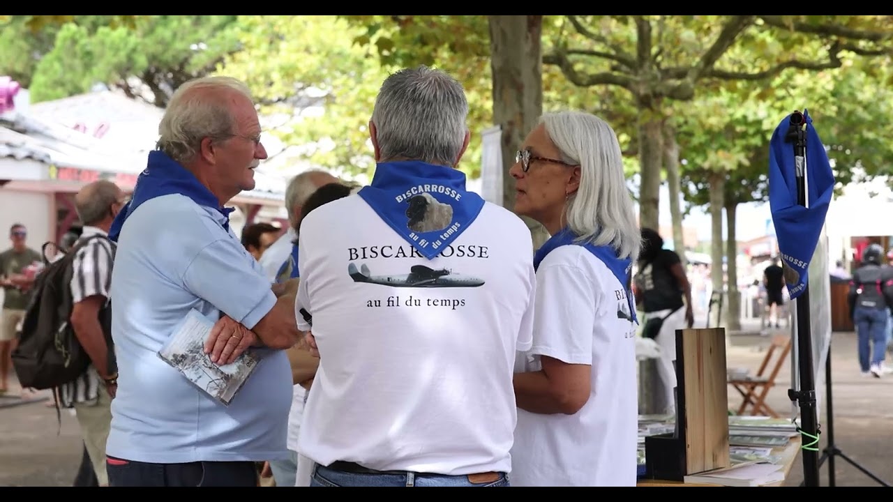 Fêtes de la plage - Biscarrosse 2025