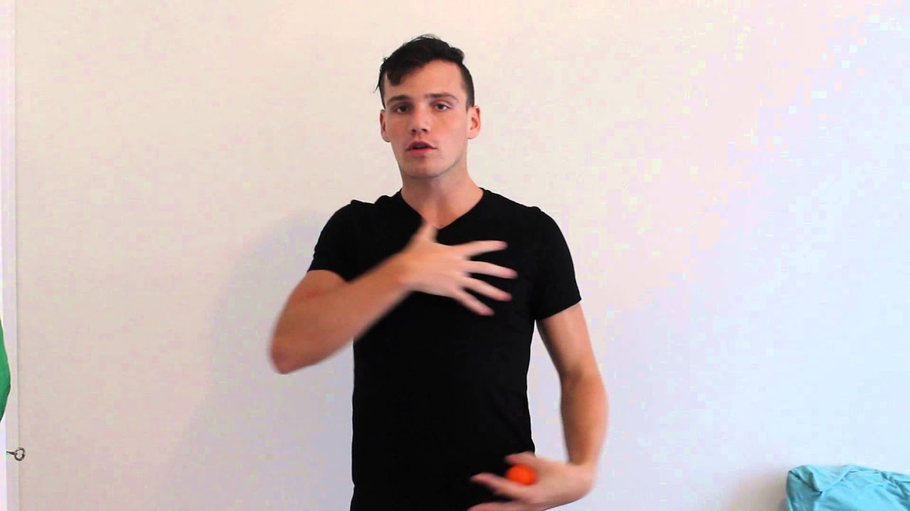 Daily Tip: Charismatic Body Language Exercises