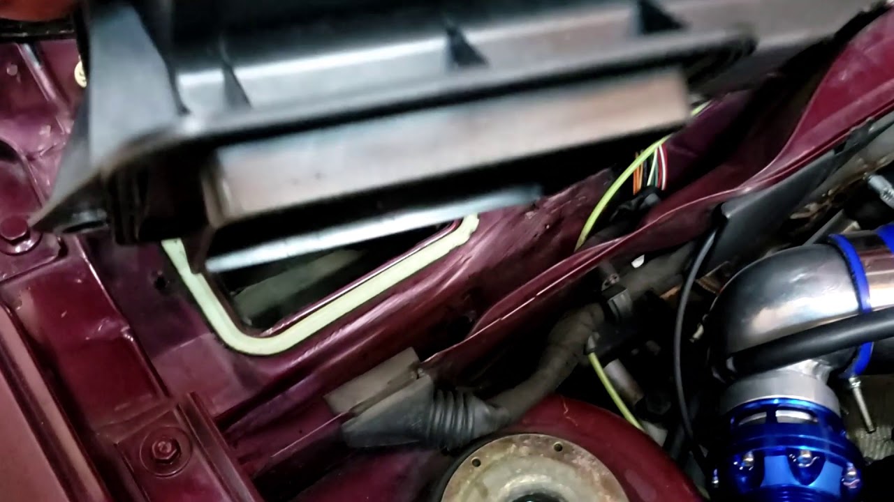 FILTRO DO AR CONDICIONADO GOLF 3 GTI ,GL ,GLX.