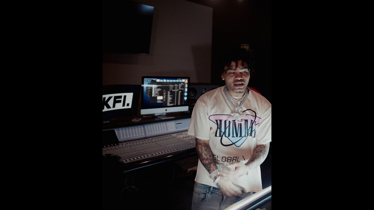 [FREE] NoCap x Rylo Rodriguez Type Beat 2026 “Materialist”