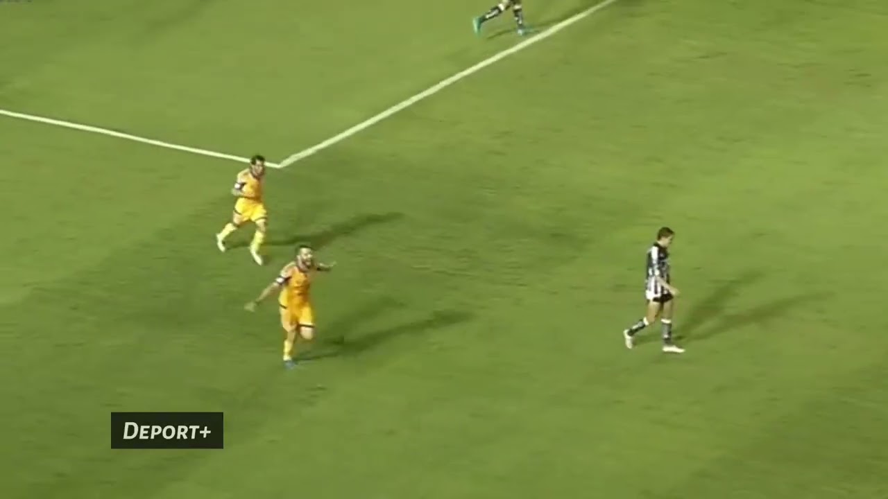 Clasico Regio 105: Tigres 3-1 Rayados/// Apertura 2015/// Cortesía: Multimedios - RG690