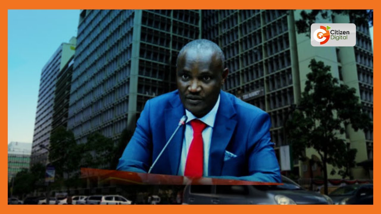 State of the Nation | Sifuna censures CS Mbadi for snubbing senators