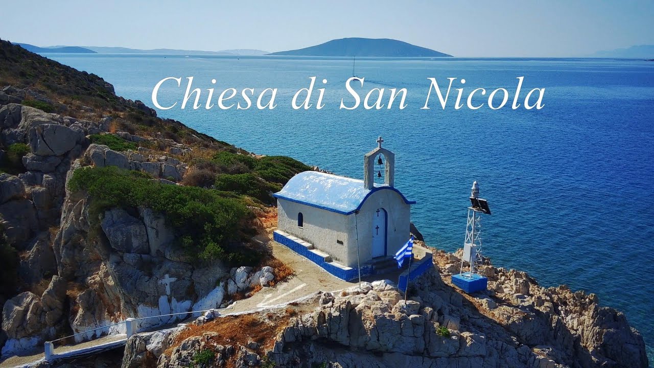Chiesa San Nicola