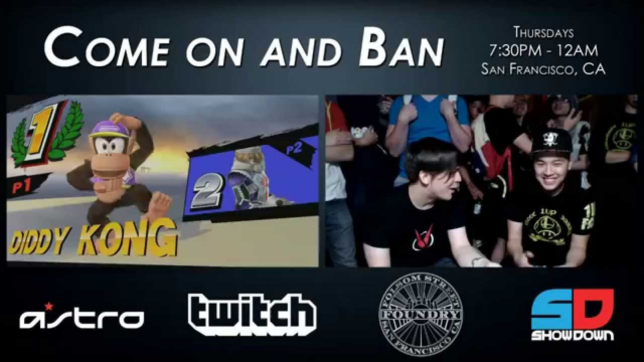 Rise to the Top #1 - Semis: 1UP vs DiRe