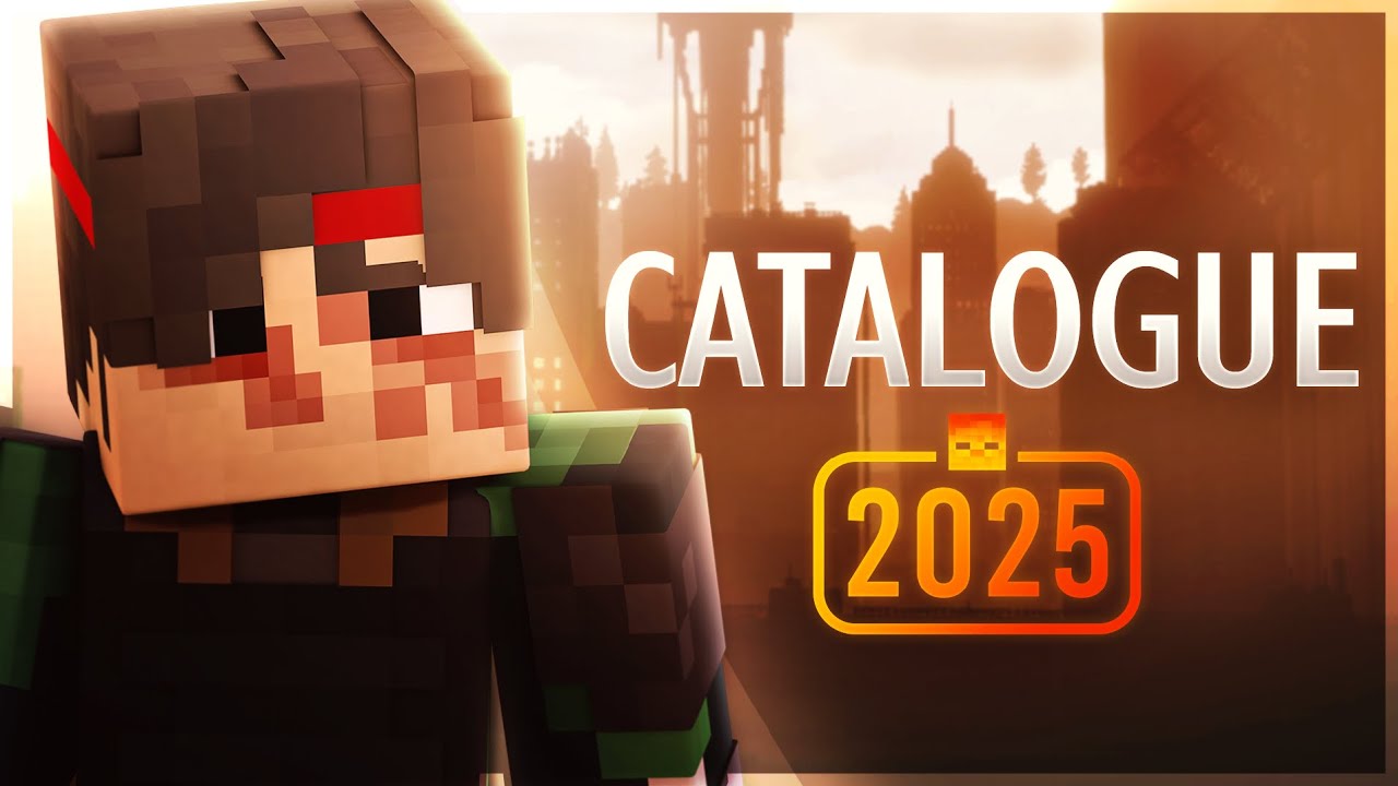 HCU | CATALOGUE 2025