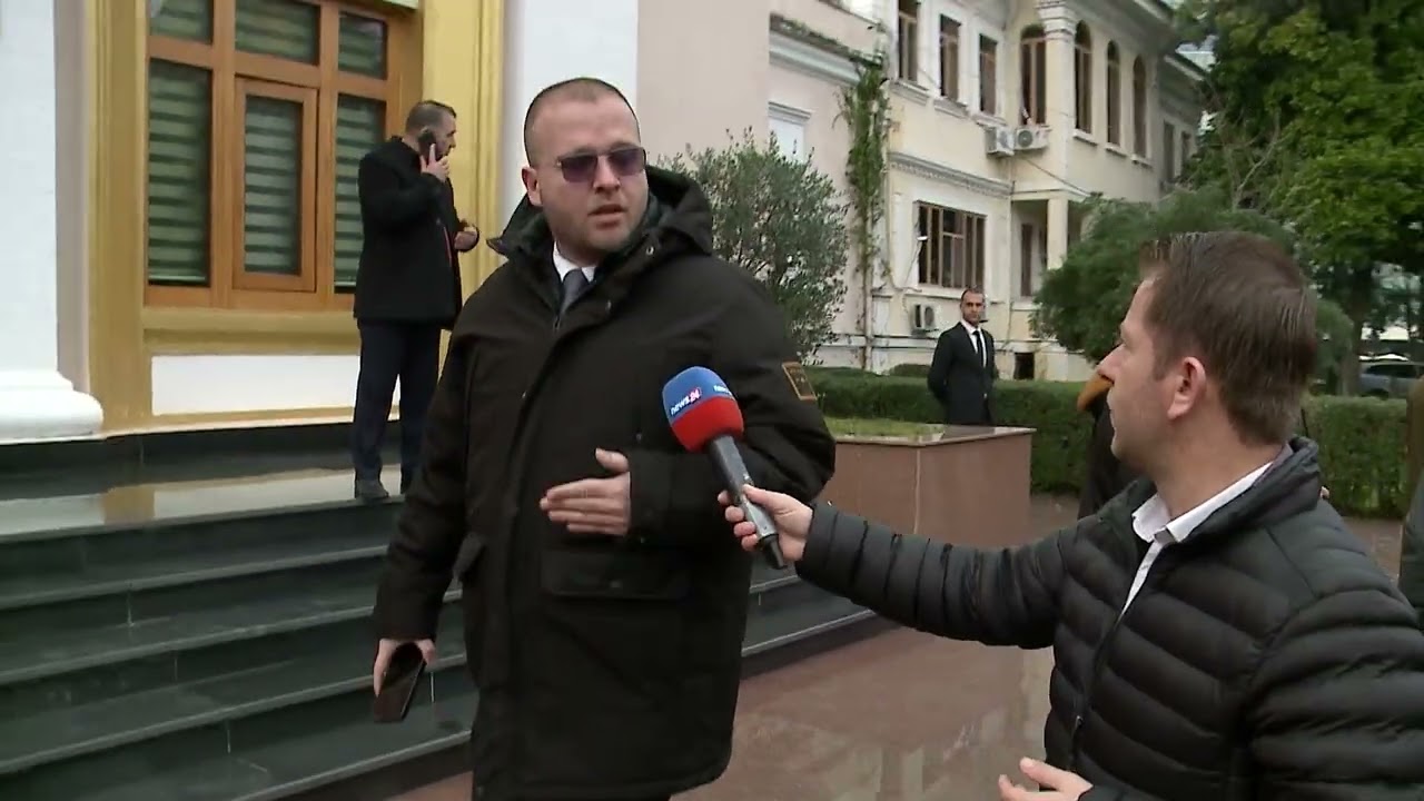 Kushtetuesja pezulloi Zv.kryeministren! Ja cfare thote Bledi Cuci per imunitetin e Ballukut!