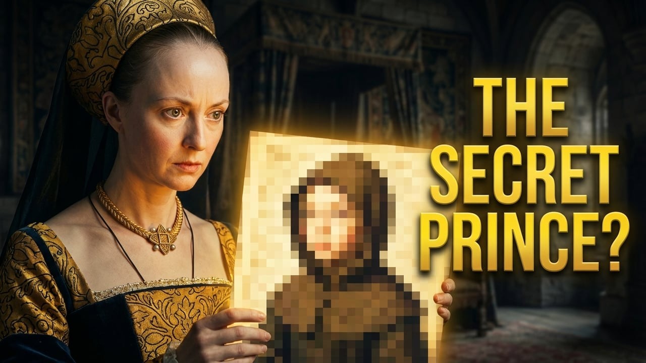 Did Elizabeth Woodville Support Lambert Simnel? Was He Edward V?