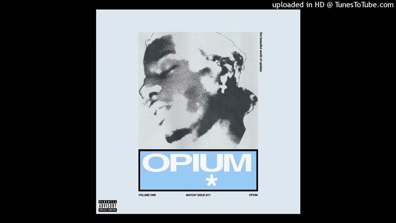 Playboi Carti - Kill One Of You N*ggas (LQ)