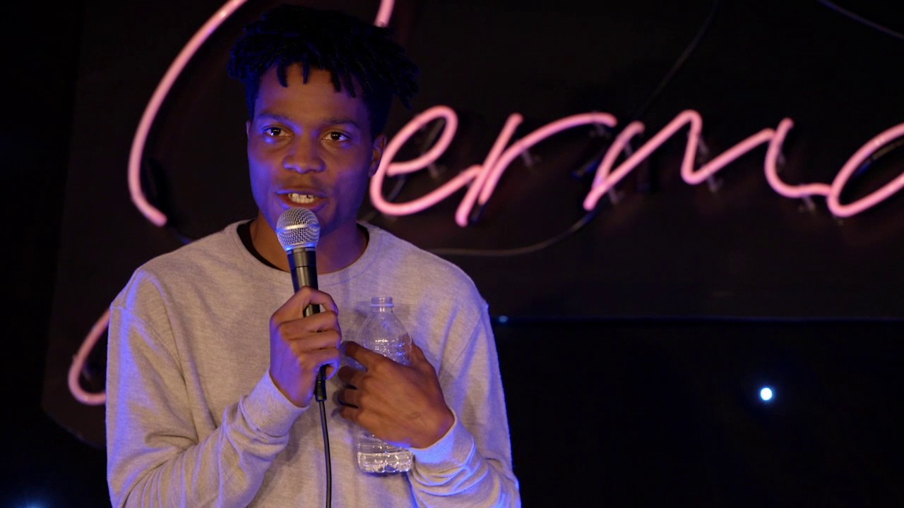 Jermaine Fowler-Twins