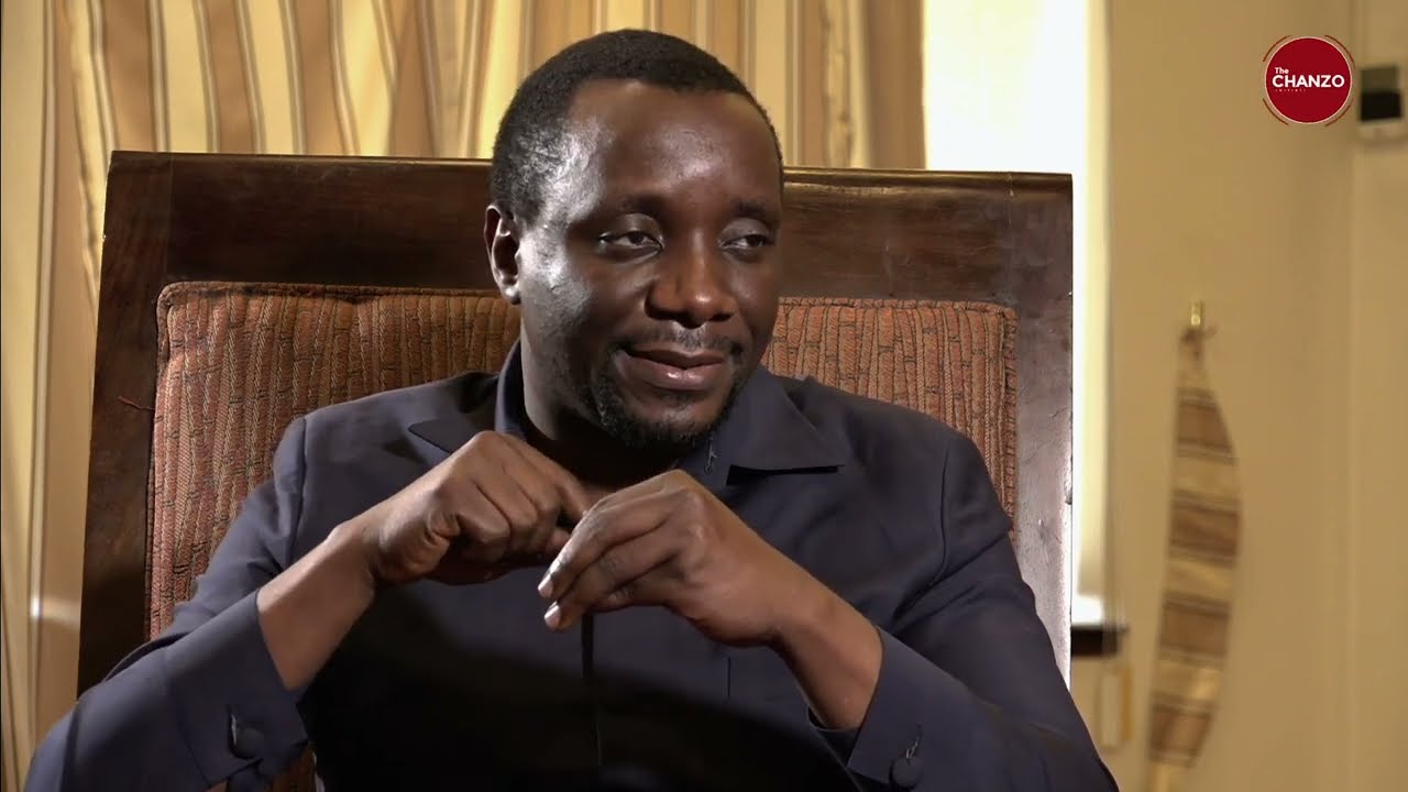 Mazungumzo na David Kafulila: Deni la Serikali na Njia M'badala za Kukuza Uchumi