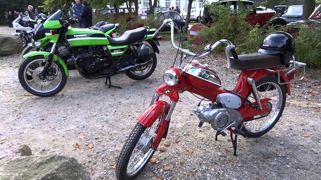 SWAPMEET in Holbaek, DK 4th of Oct. 2015 - D.J.