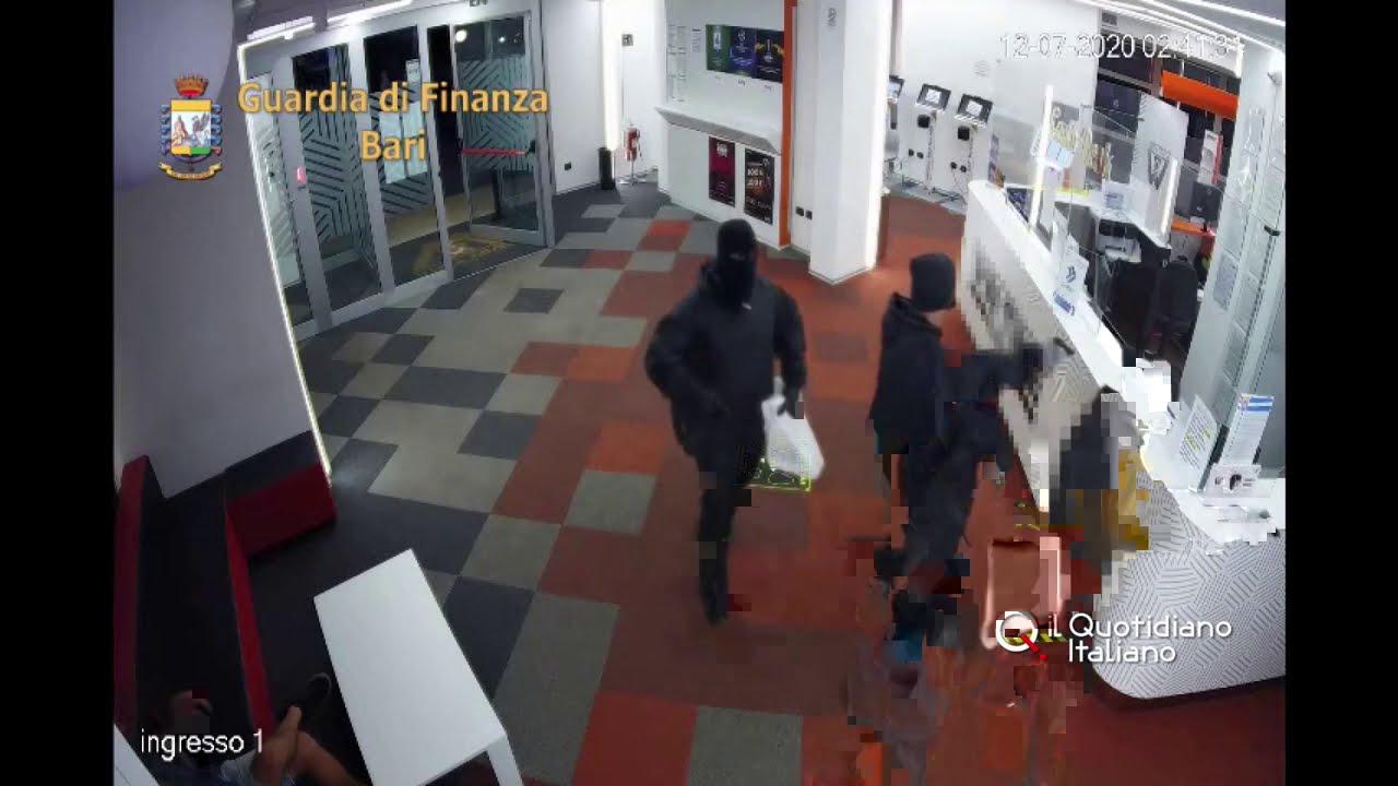Molfetta, organizzano una 