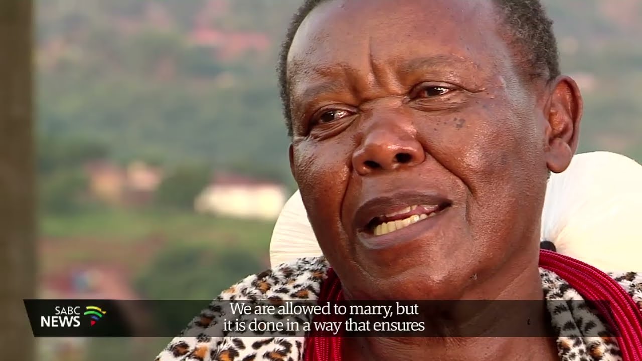 Zwa Maramani | Women Traditional Leaders