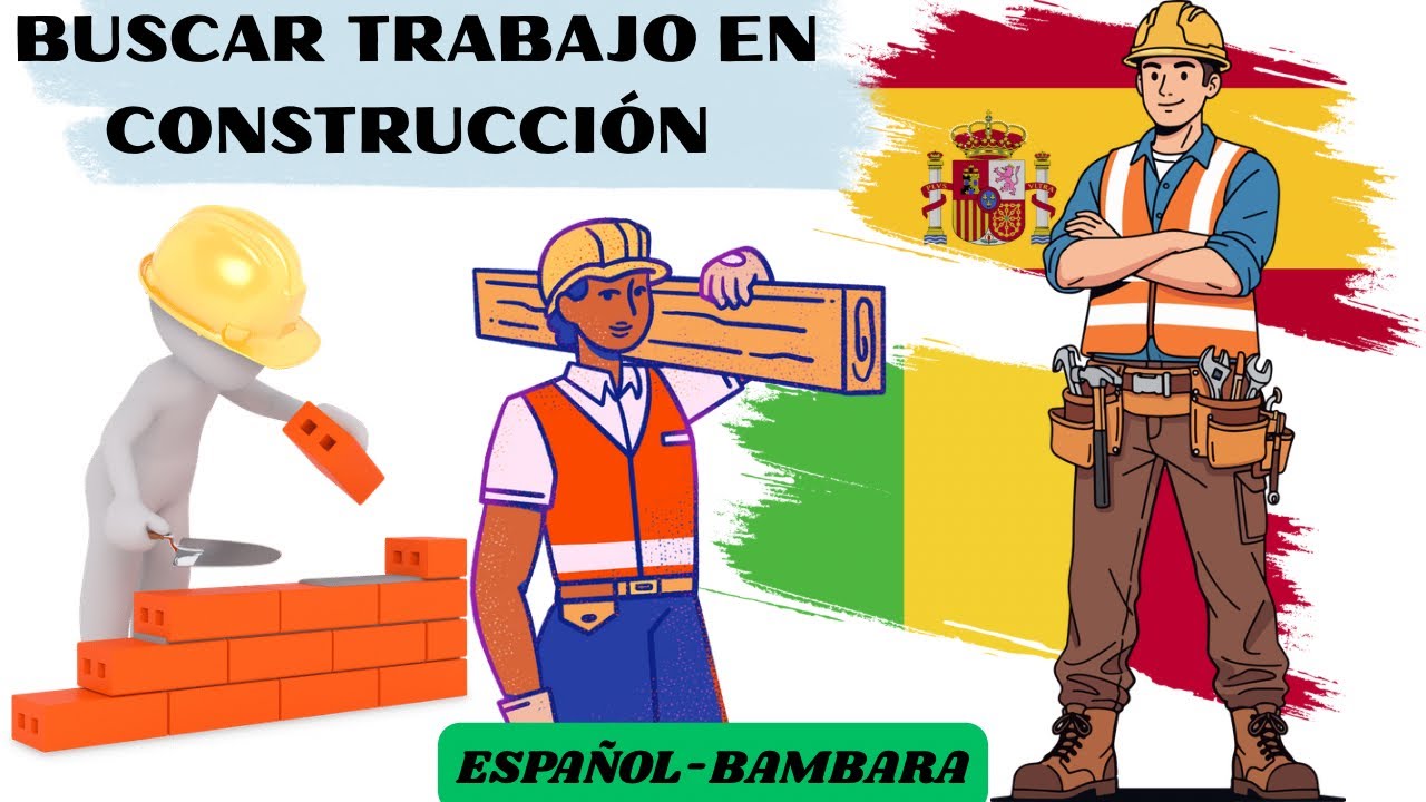 CONVERSACIÓN ENTRE CANDIDATO Y ENCARGADO DE OBRA