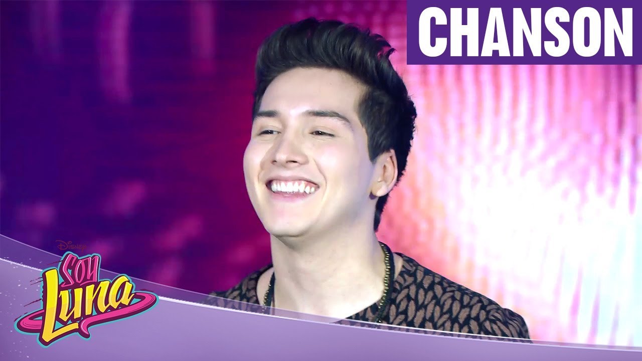 Soy Luna, saison 3 - Chanson : 