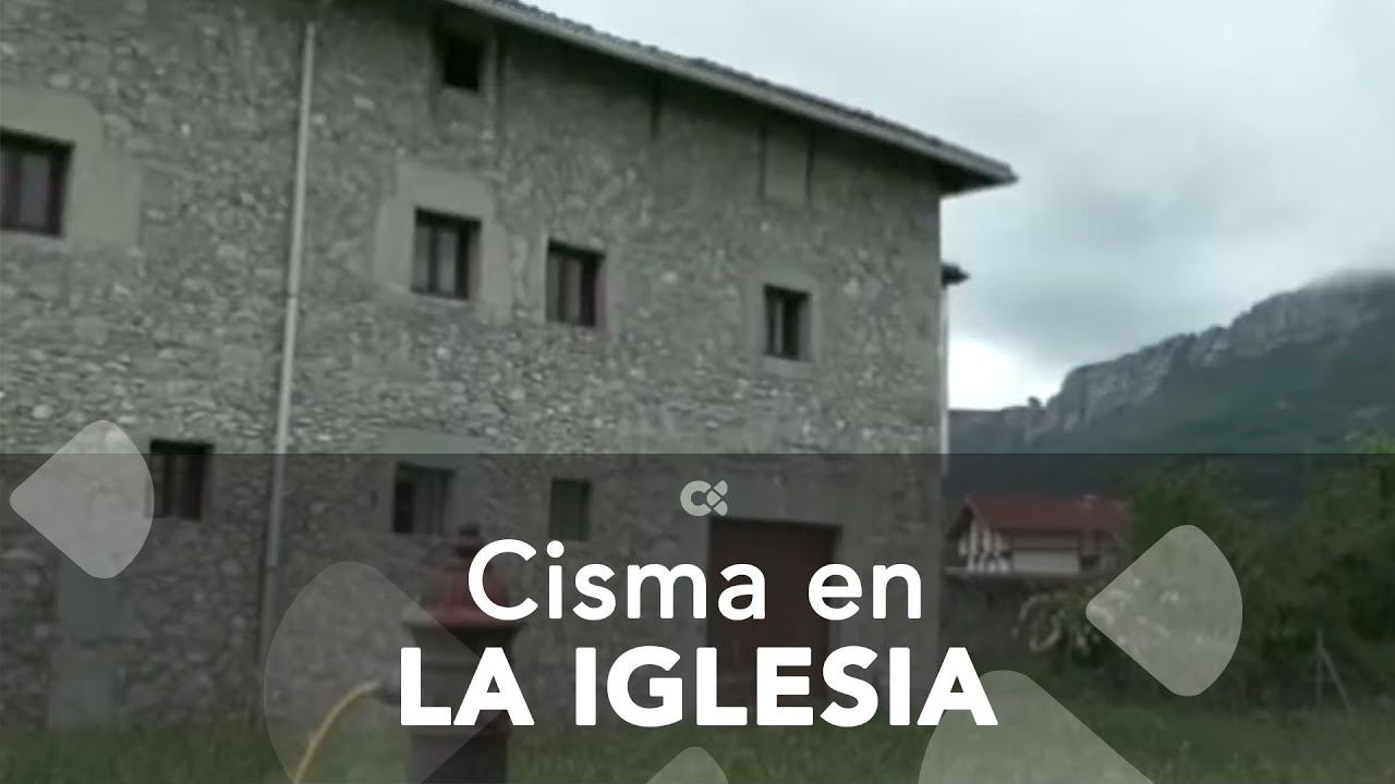 Cisma en la iglesia