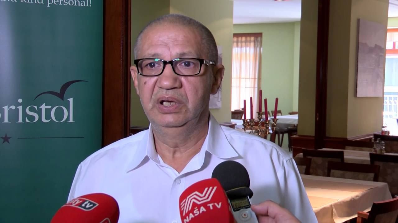 NAŠA TV | VIŠE OD 90 POSTO ROMA NEZAPOSLENO